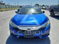 2017 Honda CIVIC photo