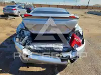 2017 Honda CIVIC фото