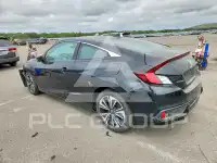2017 Honda CIVIC photo