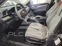 2017 Honda CIVIC photo
