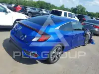 2017 Honda CIVIC фото