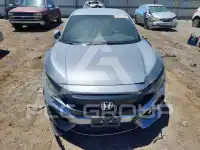 2017 Honda CIVIC фото