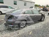 2017 Honda CIVIC фото