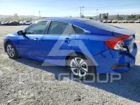 2017 Honda CIVIC photo