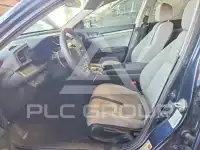 2017 Honda CIVIC фото