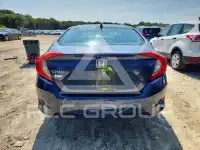 2017 Honda CIVIC photo