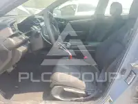 2017 Honda CIVIC фото