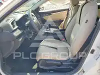2017 Honda CIVIC фото