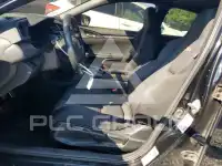 2017 Honda CIVIC фото