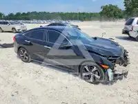 2017 Honda CIVIC фото