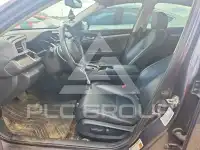 2017 Honda CIVIC photo