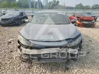 2017 Honda CIVIC photo