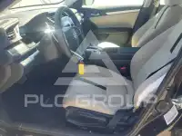 2017 Honda CIVIC фото