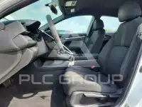 2017 Honda CIVIC фото