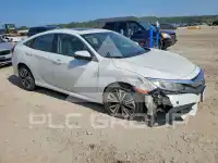 2017 Honda CIVIC фото
