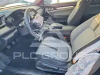 2017 Honda CIVIC фото