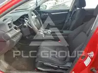 2017 Honda CIVIC photo