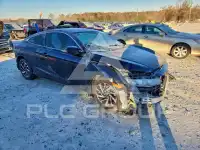 2017 Honda CIVIC фото