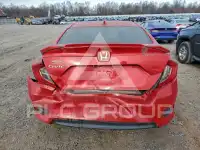2017 Honda CIVIC photo