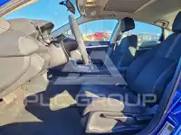 2017 Honda CIVIC фото