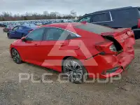2017 Honda CIVIC photo