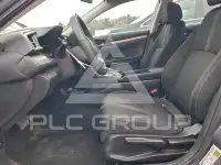 2017 Honda CIVIC фото