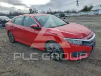 2017 Honda CIVIC photo