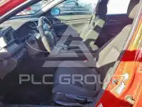 2017 Honda CIVIC фото