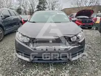 2017 Honda CIVIC фото