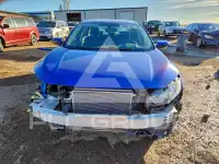 2017 Honda CIVIC фото