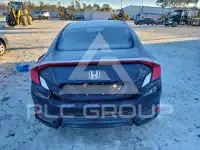 2017 Honda CIVIC фото