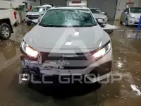 2017 Honda CIVIC фото