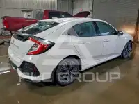 2017 Honda CIVIC фото