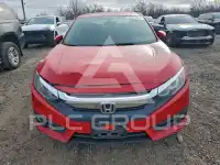 2017 Honda CIVIC photo
