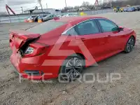 2017 Honda CIVIC photo