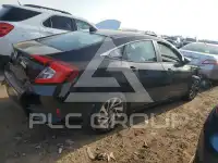 2017 Honda CIVIC фото