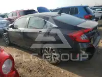 2017 Honda CIVIC фото