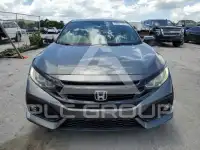2017 Honda CIVIC photo