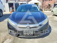 2017 Honda CIVIC фото