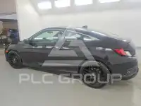 2017 Honda CIVIC фото