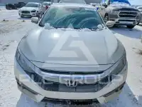 2017 Honda CIVIC фото