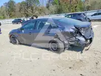 2017 Honda CIVIC фото