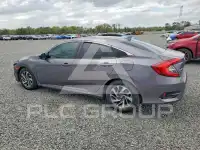 2017 Honda CIVIC photo