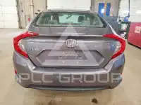2017 Honda CIVIC photo