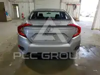 2017 Honda CIVIC photo