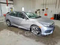 2017 Honda CIVIC photo