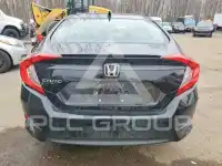 2017 Honda CIVIC photo