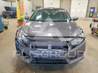 2017 Honda CIVIC photo