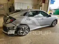 2017 Honda CIVIC photo
