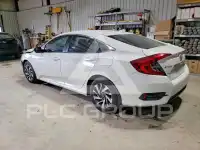 2017 Honda CIVIC фото